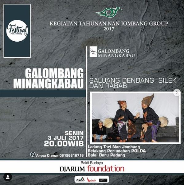 FNJ TGL3 Juli 2017