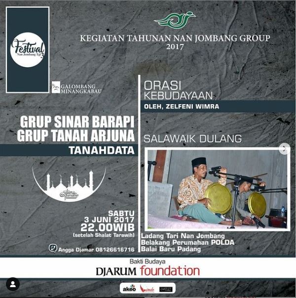FNJ TGL3 Juni 2017