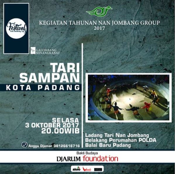 FNJ TGL3 Oktober 2017