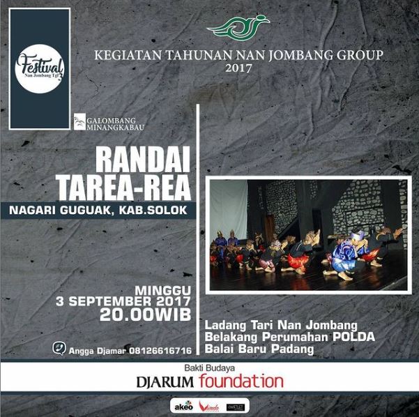 FNJ TGL3 September 2017