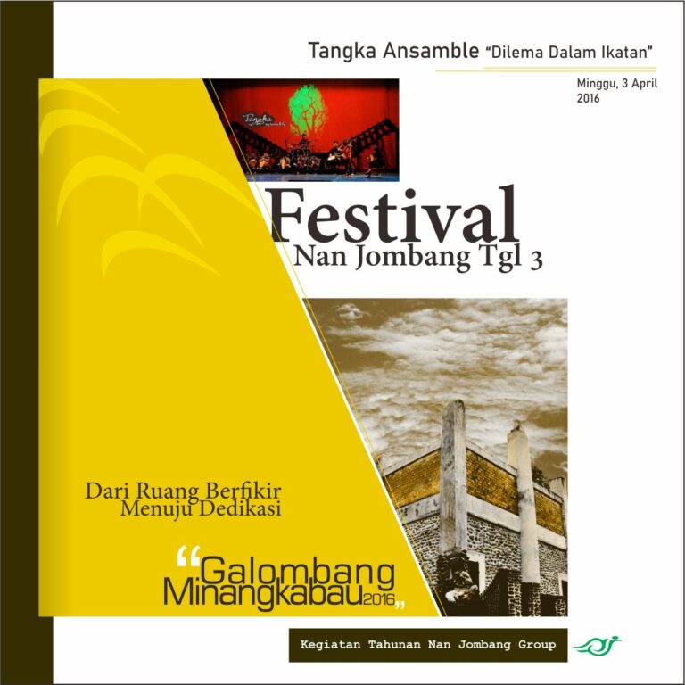 FNJ Tgl 3 April 2016