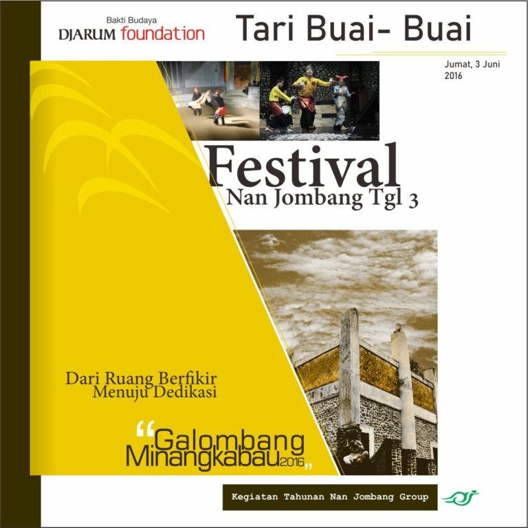 FNJ Tgl 3 Juni 2016