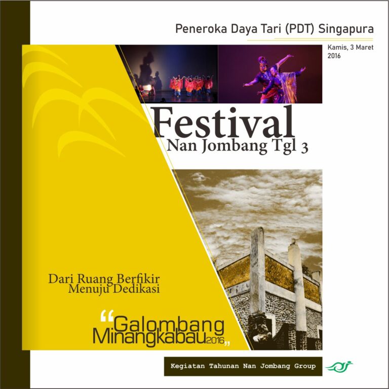 FNJ Tgl 3 Maret 2016
