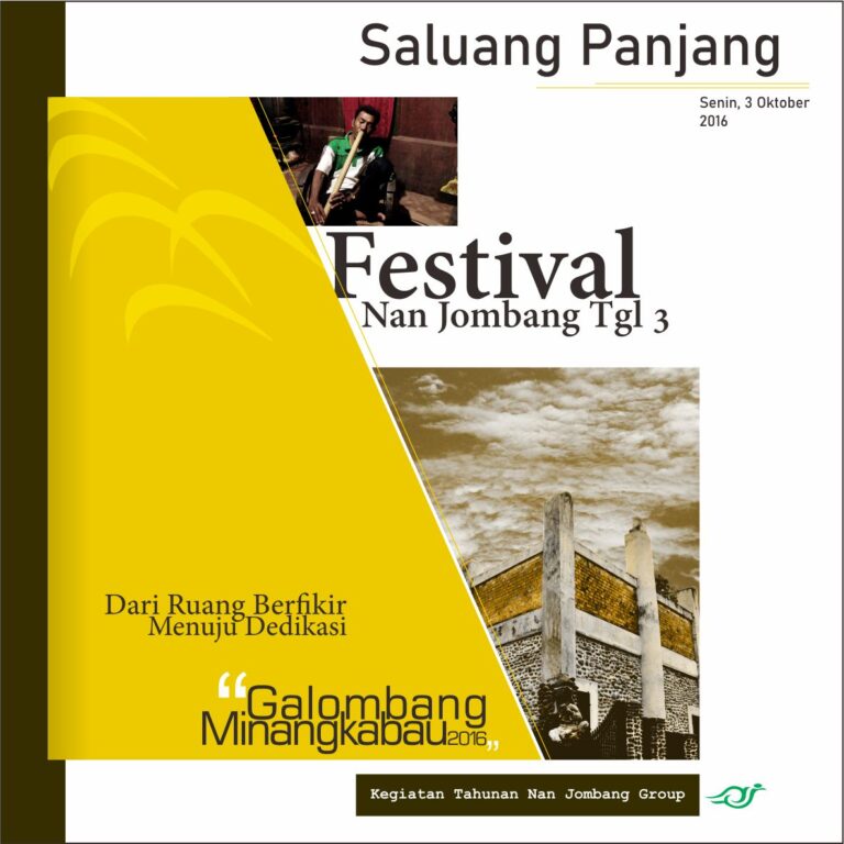 FNJ Tgl 3 Oktober 2016
