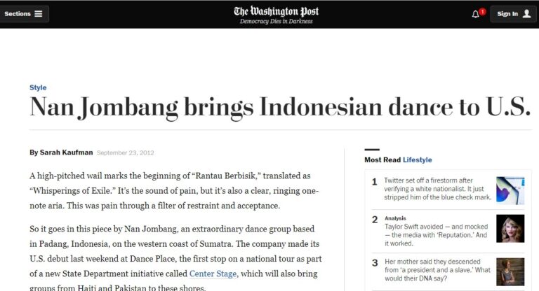Journal_the_washington_post
