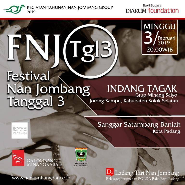 POSTER FNJ Tgl3 FEBRUARI 2019 -njdc
