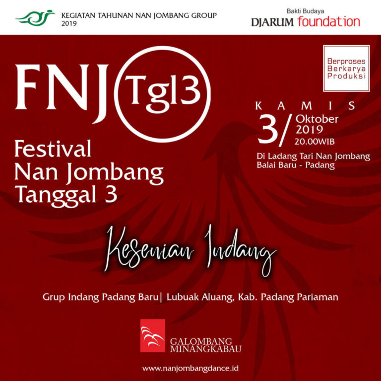 POSTER FNJ Tgl3 OKTOBER -njdc