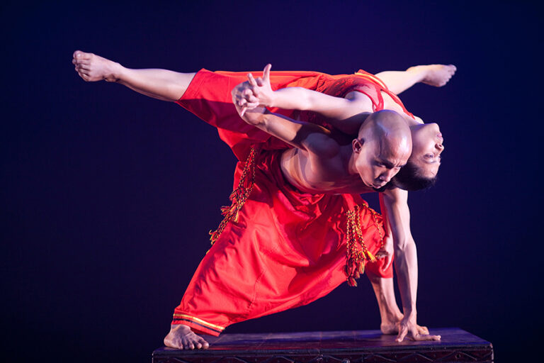 changmu international performing arts festival 2018