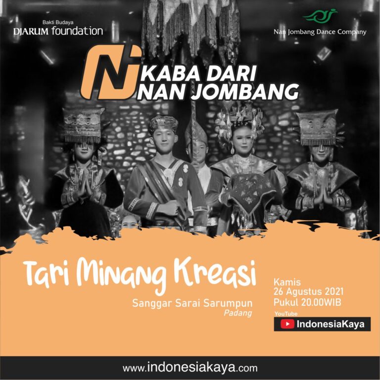 kaba dari nan jombang 29 Agustus 2021 A